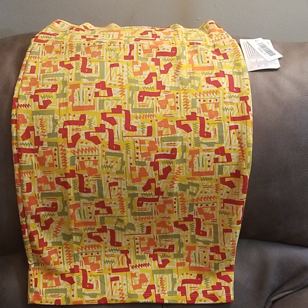 Lularoe Skirt